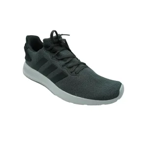 Adidas Men's Lite Racer BYD 2.0 Trail Running Athletic Shoes Gray Size 10