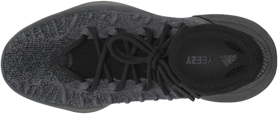 adidas Men's Yeezy Bsktbl Knit Lace Up Sneakers