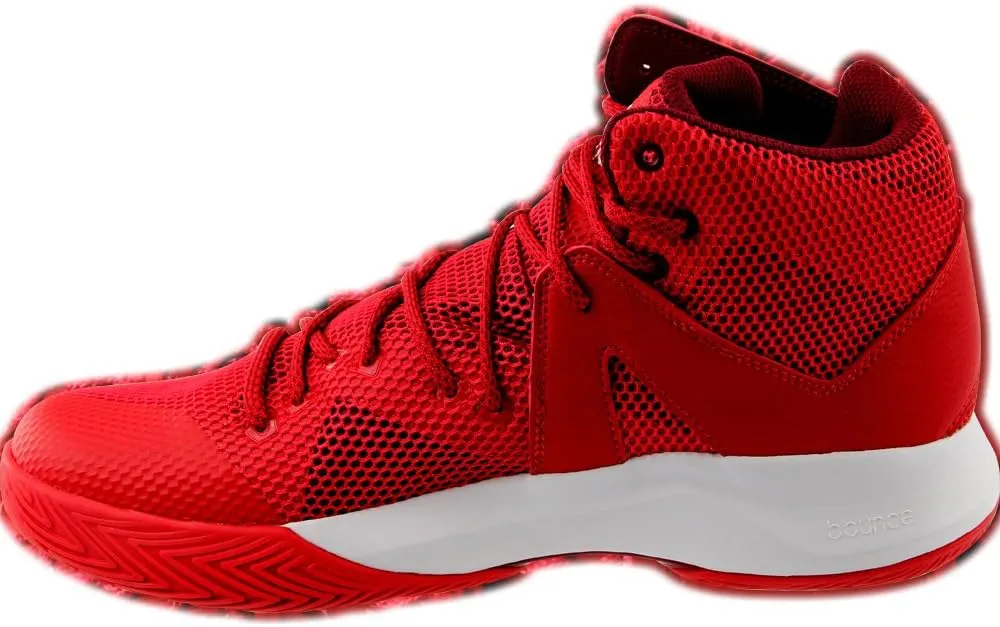 adidas Performance Men's Crazy Bounce Basketball Shoe