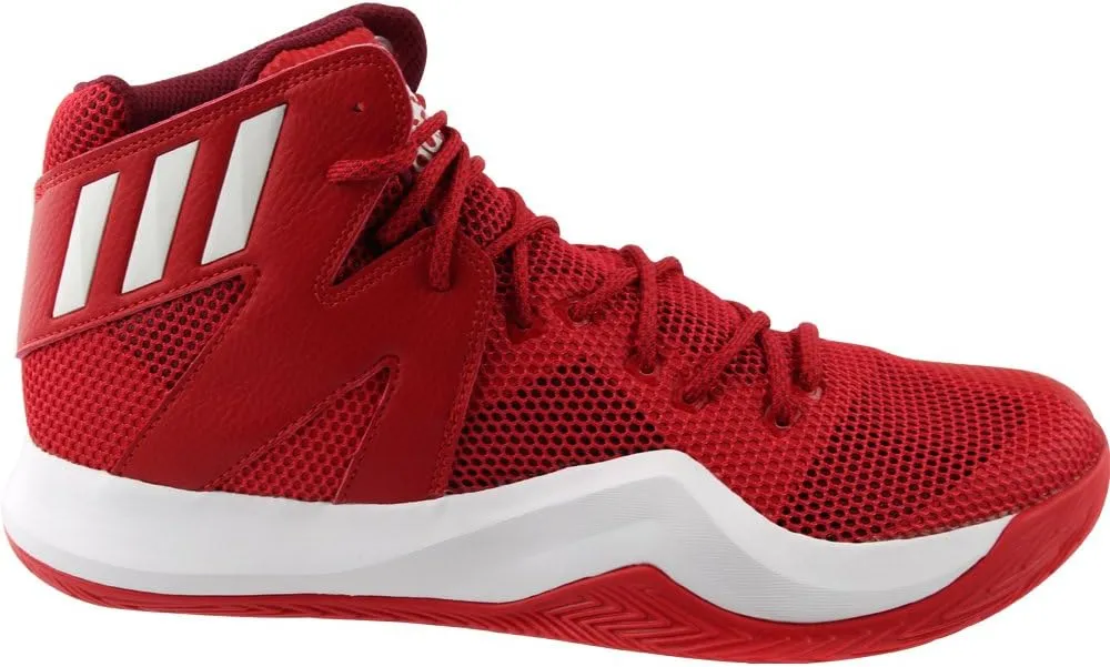 adidas Performance Men's Crazy Bounce Basketball Shoe