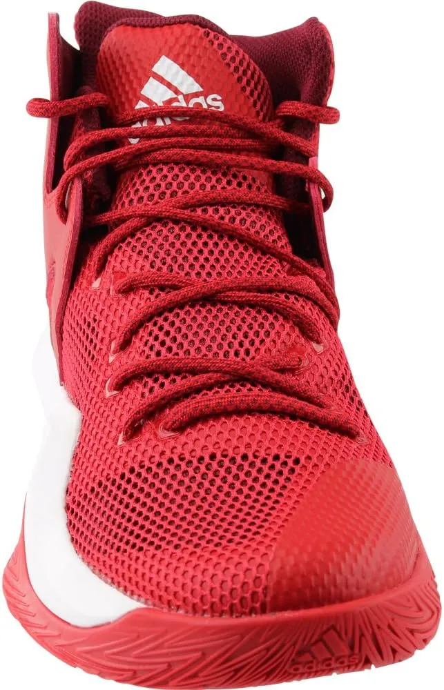 adidas Performance Men's Crazy Bounce Basketball Shoe