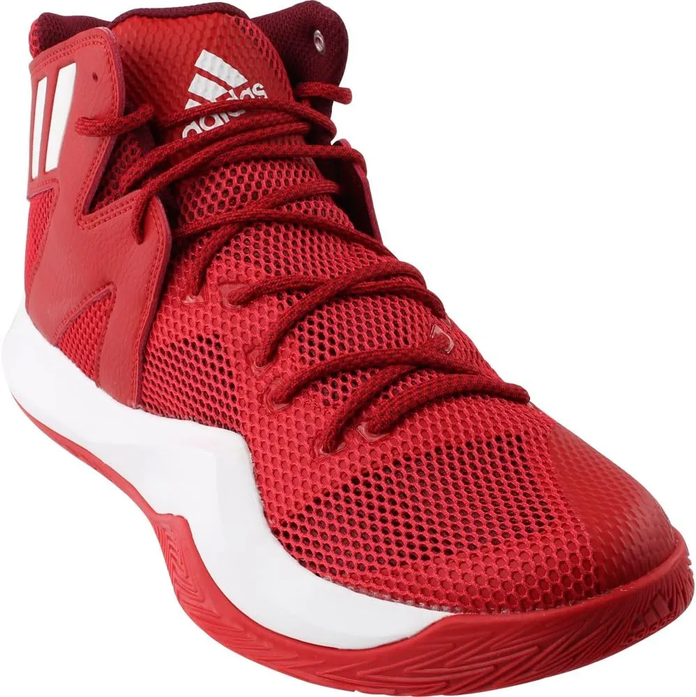 adidas Performance Men's Crazy Bounce Basketball Shoe