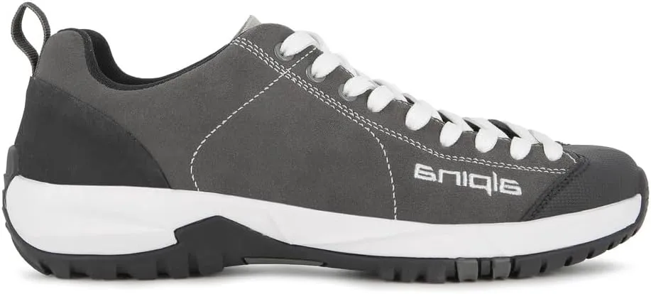 Alpina Diamond Men's Shoes - Waterproof Performance Outdoor Footwear Slip Resistant Breathable