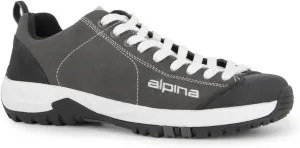 Alpina Diamond Men's Shoes - Waterproof Performance Outdoor Footwear Slip Resistant Breathable