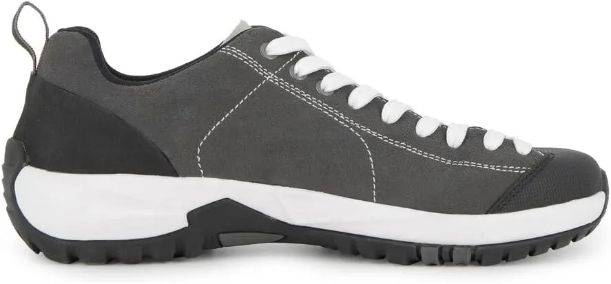 Alpina Diamond Men's Shoes - Waterproof Performance Outdoor Footwear Slip Resistant Breathable
