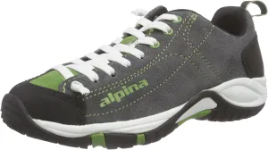 Alpina Diamond Men's Shoes - Waterproof Performance Outdoor Footwear Slip Resistant Breathable