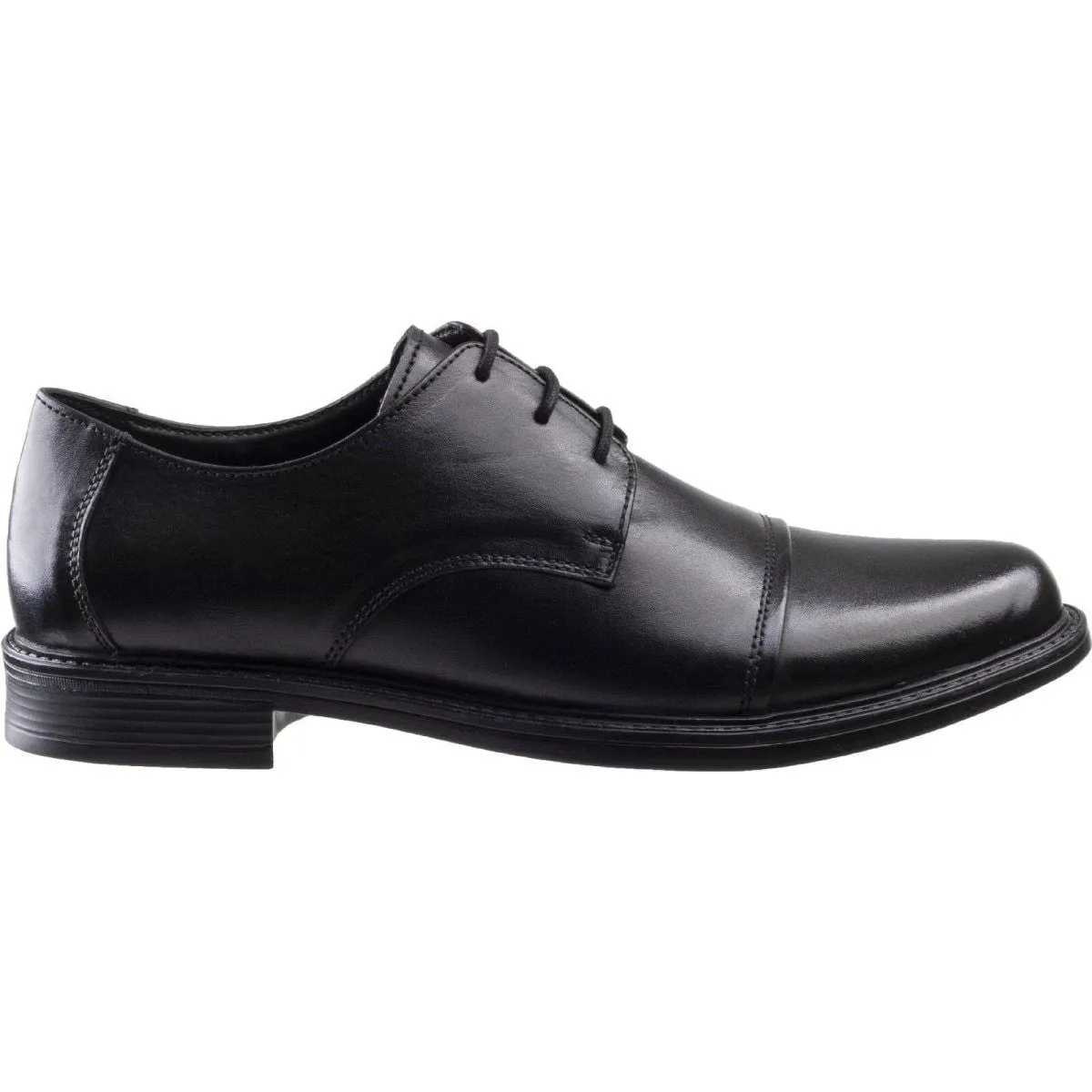 Amblers Bristol Leather Shoes - Mens
