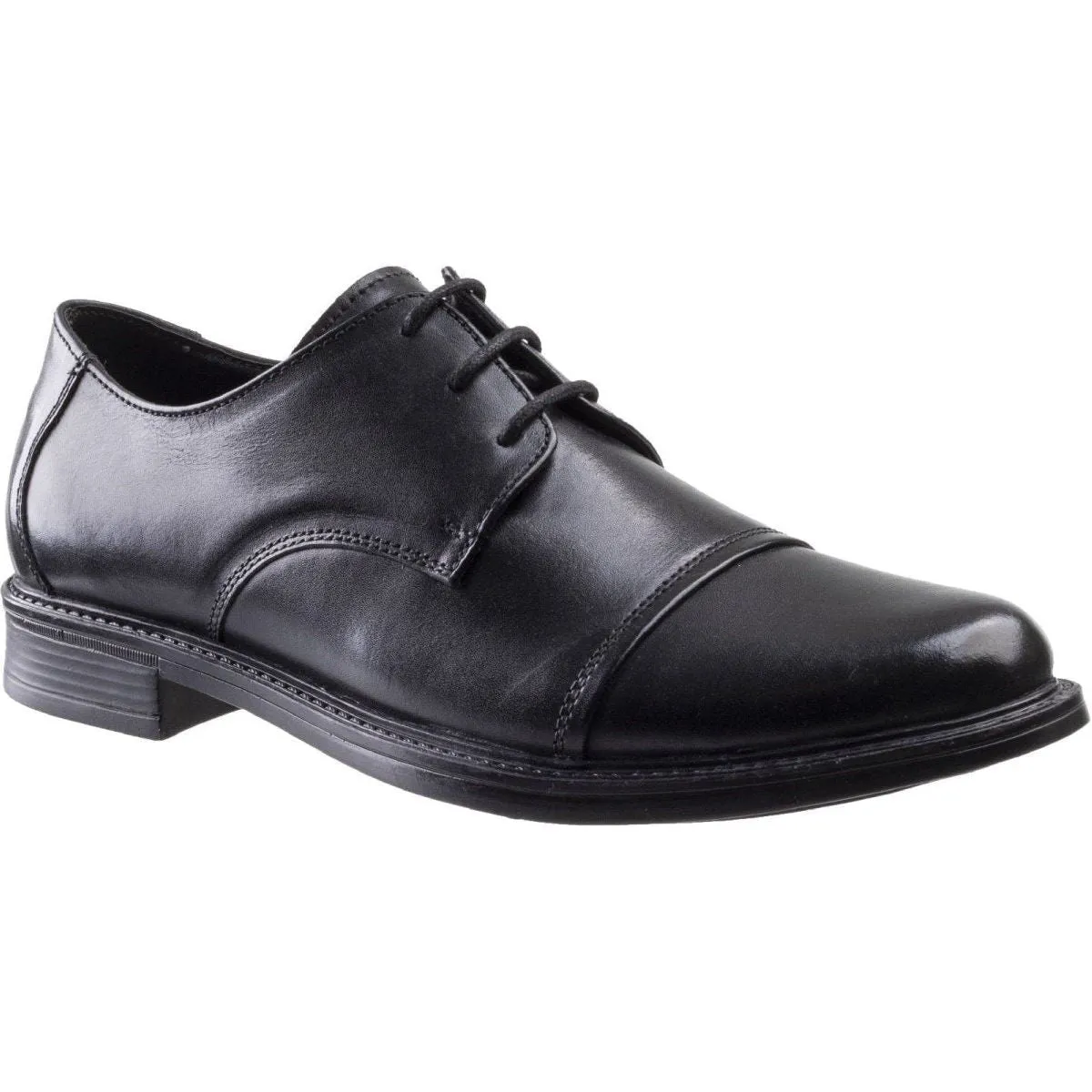 Amblers Bristol Leather Shoes - Mens