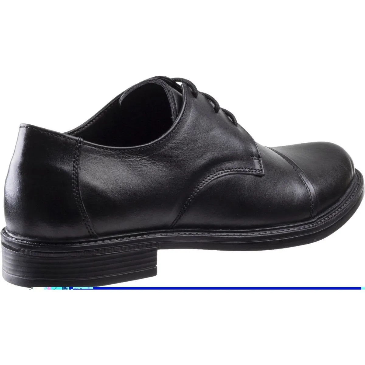 Amblers Bristol Leather Shoes - Mens