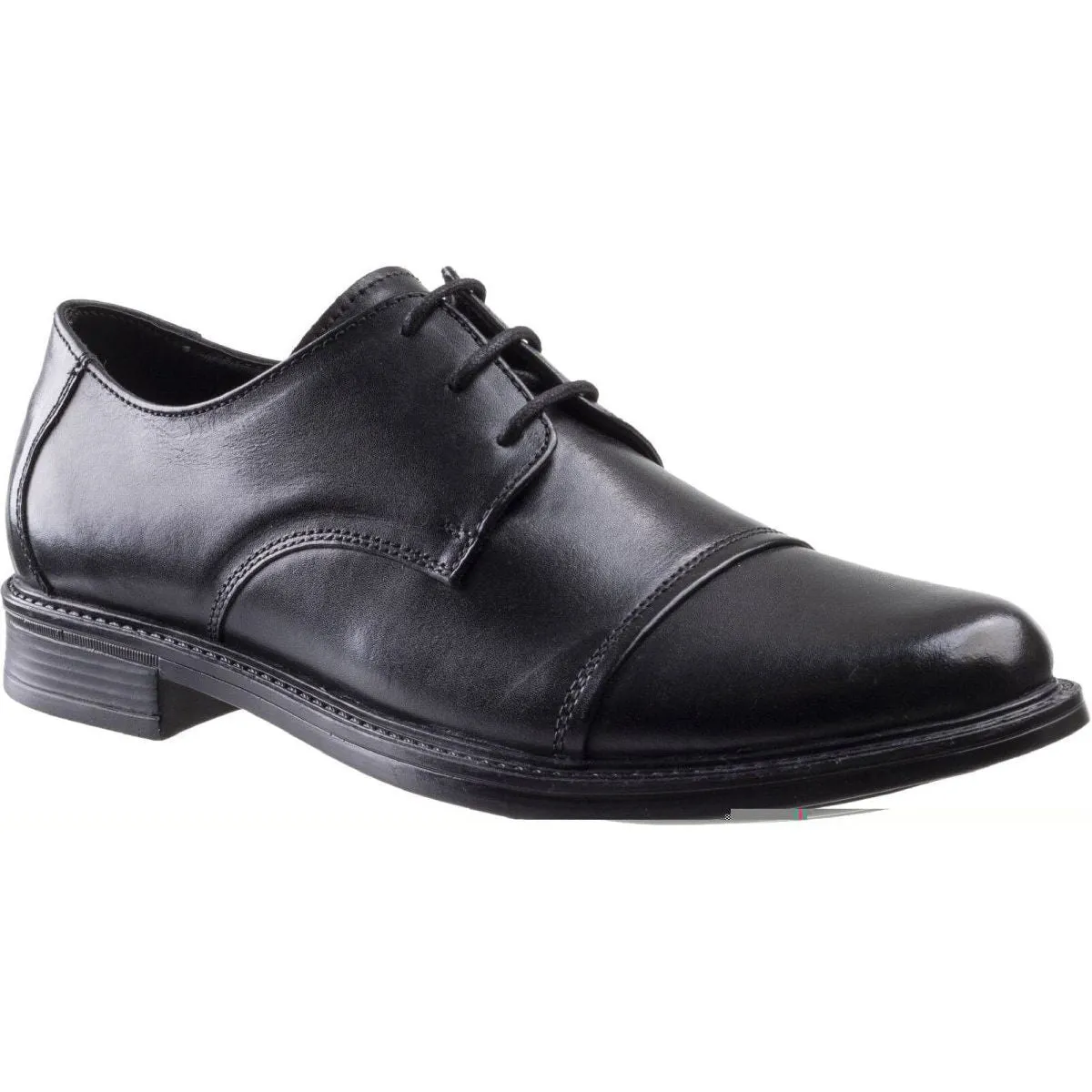 Amblers Bristol Leather Shoes - Mens