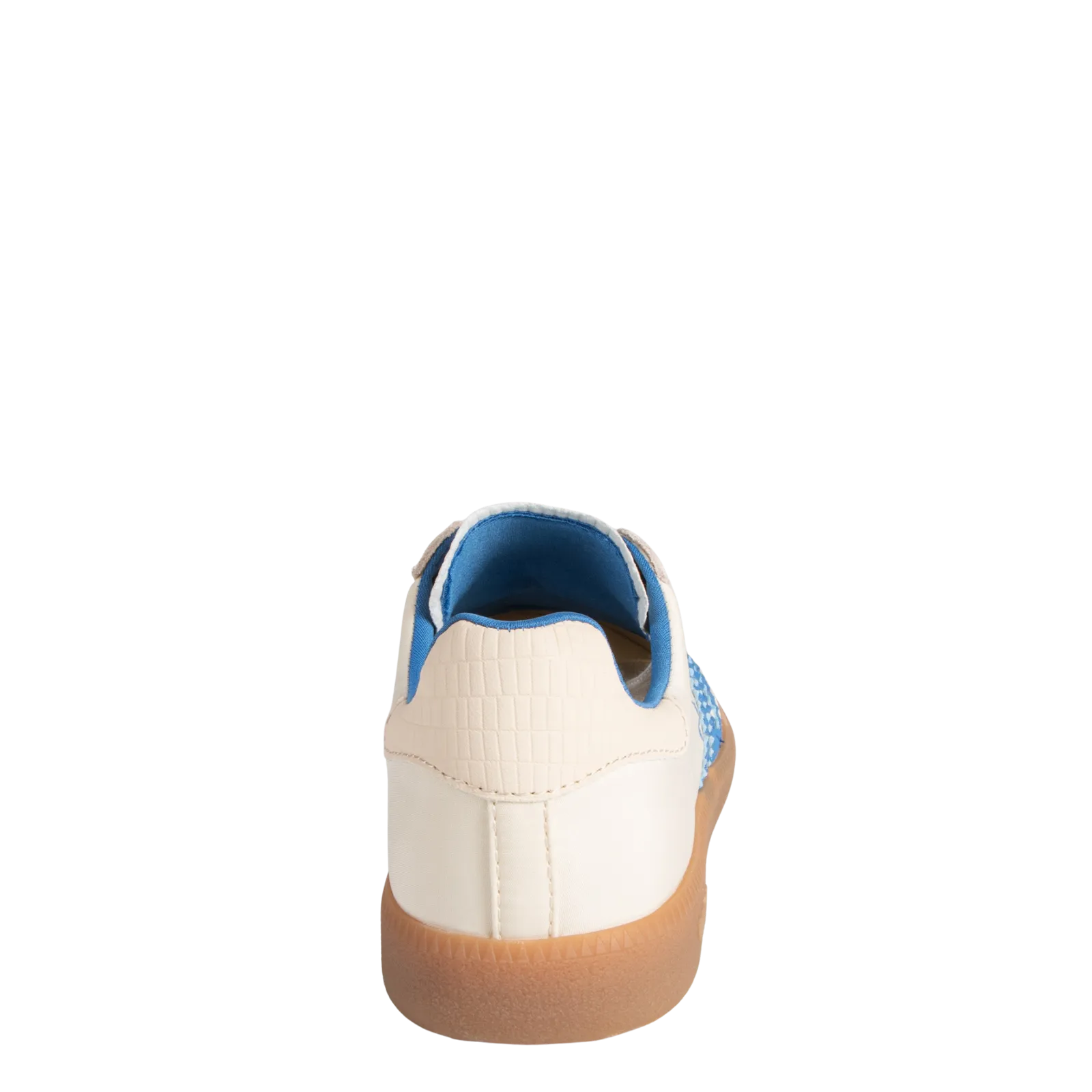 BACK 70 - GHOST 2513 in BEIGE NAVY Sneakers