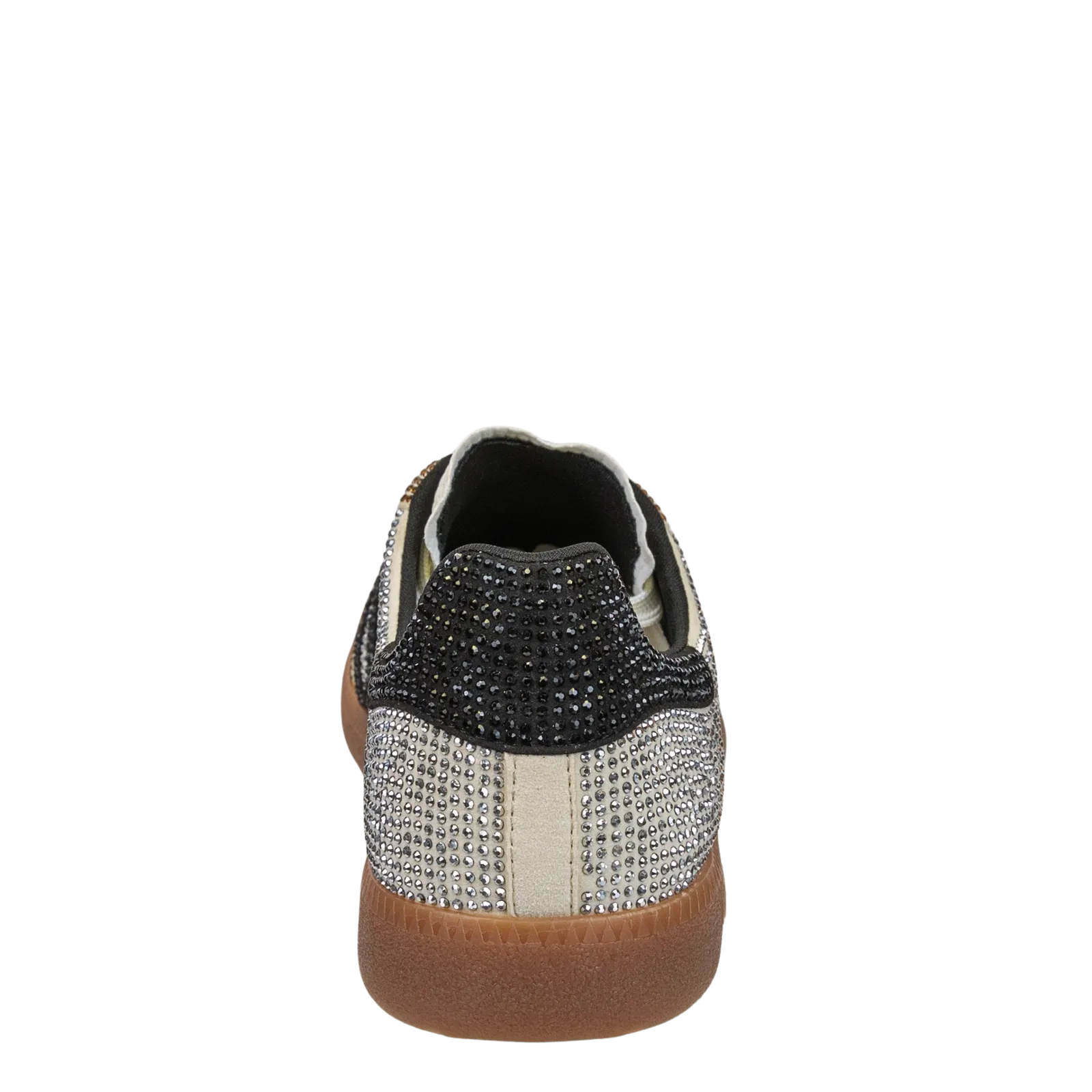 BACK 70 - SIRIO 2506 in GOLD BLACK Sneakers