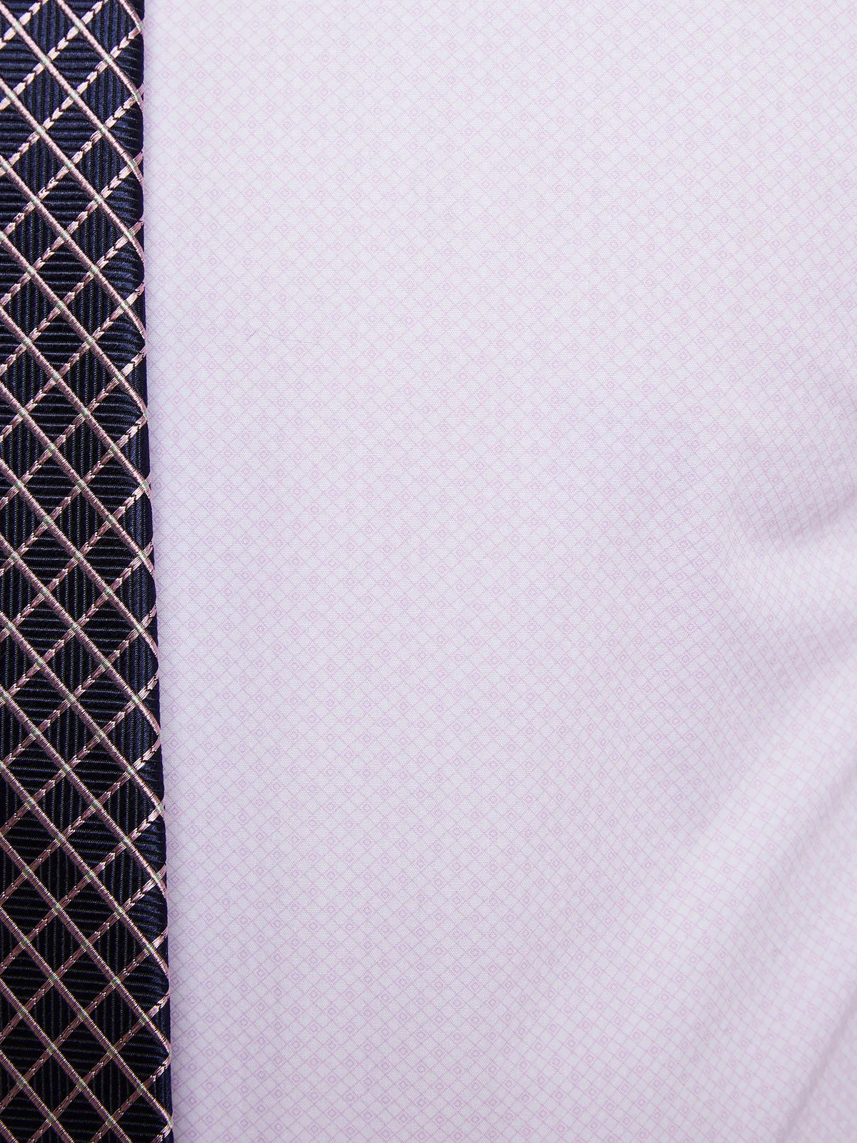 Beckton Printed Shirt