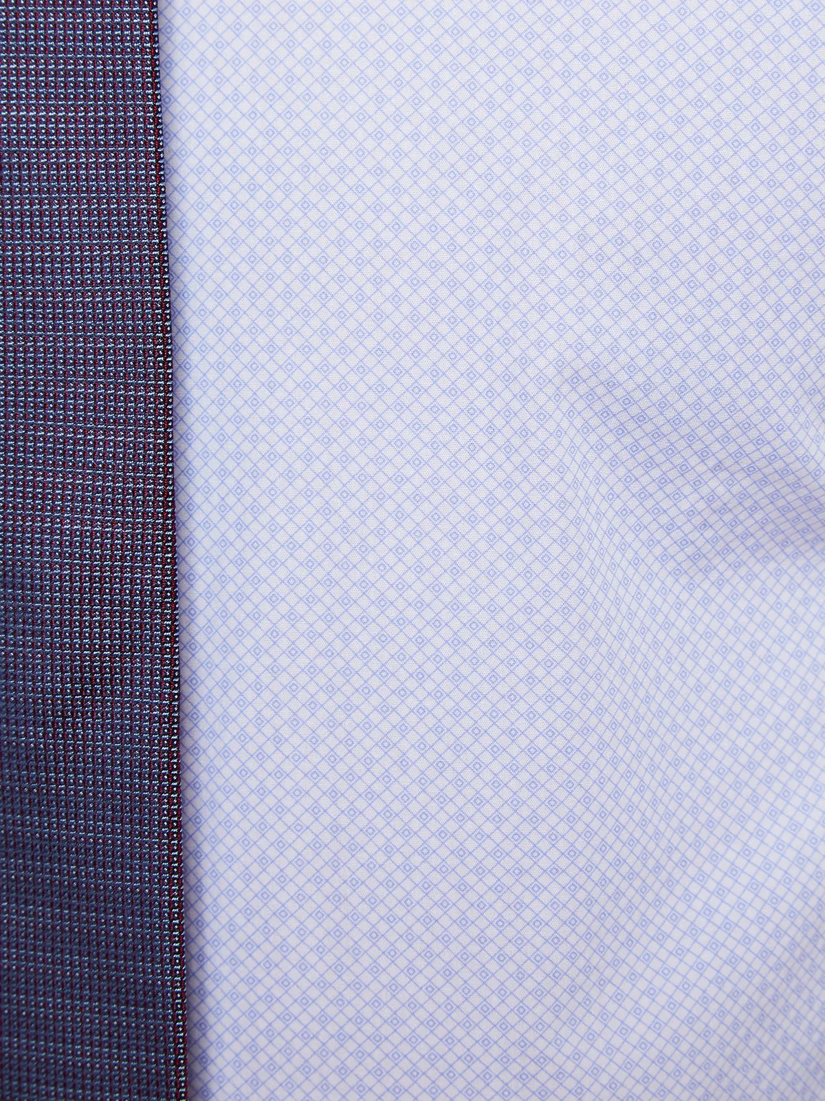 Beckton Printed Shirt