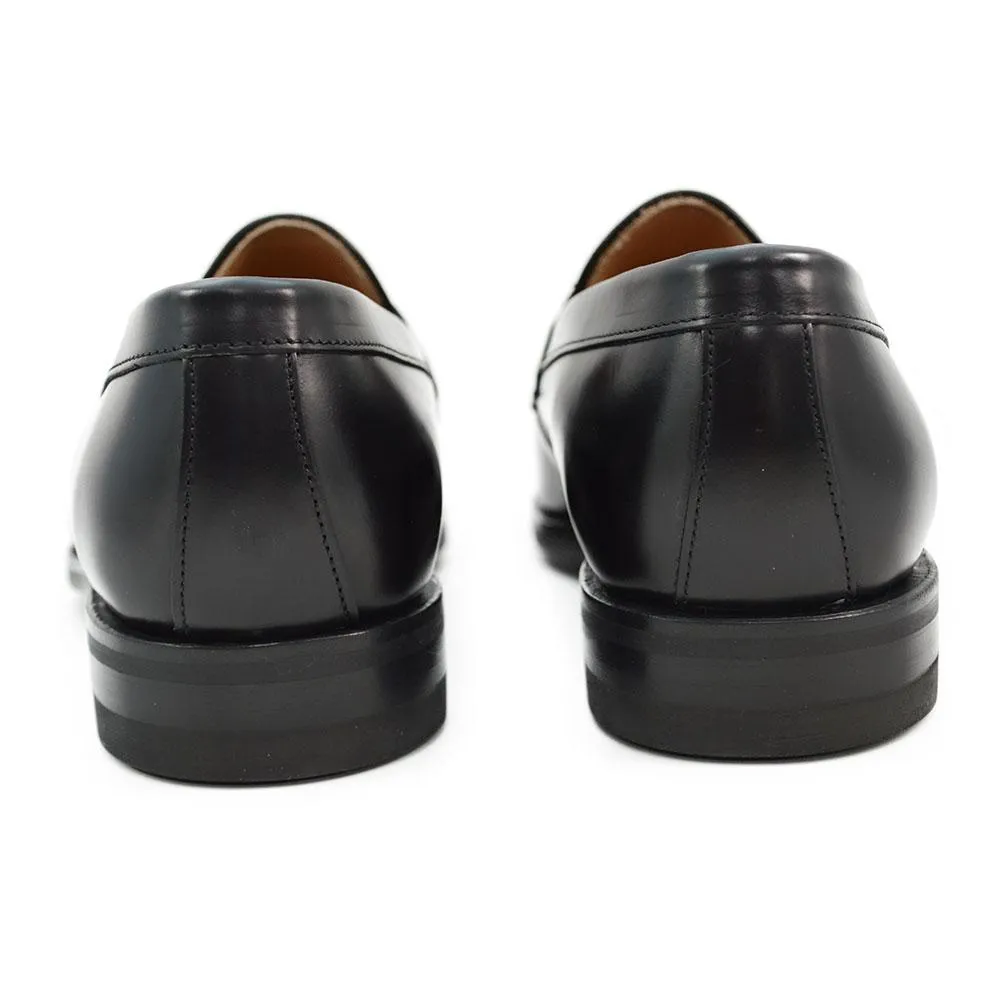 Berwick 1707 Penny Loafer (9628) Hi-Shine (Dainite)