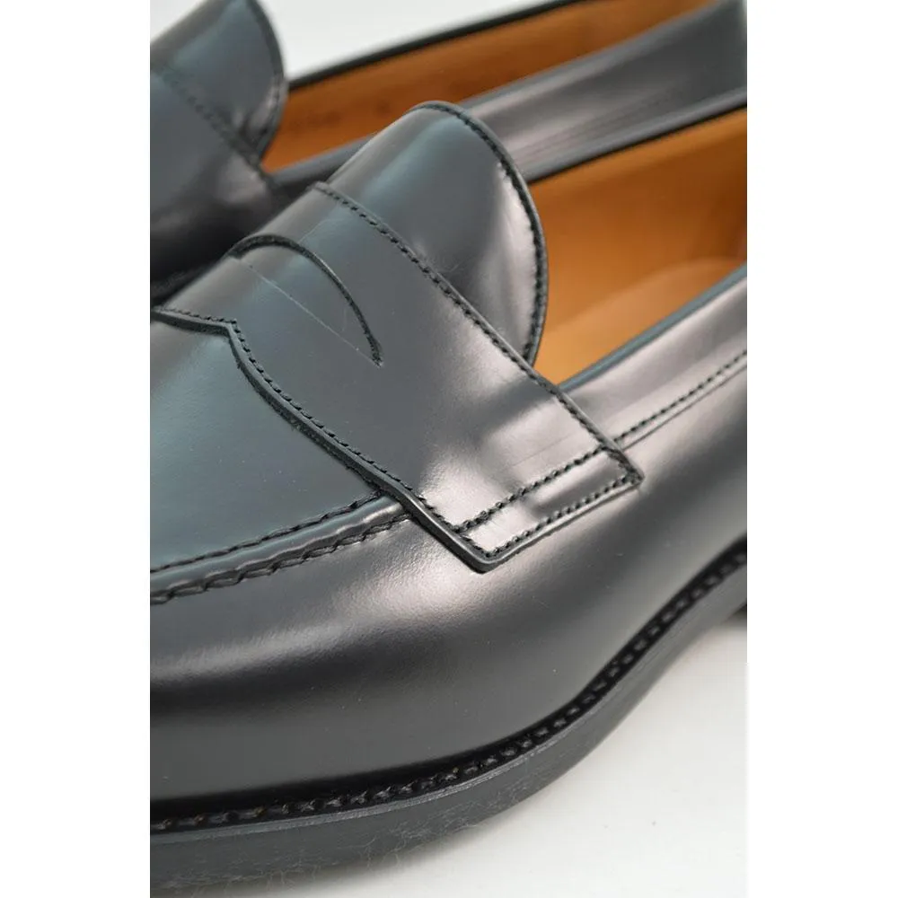 Berwick 1707 Penny Loafer (9628) Hi-Shine (Dainite)