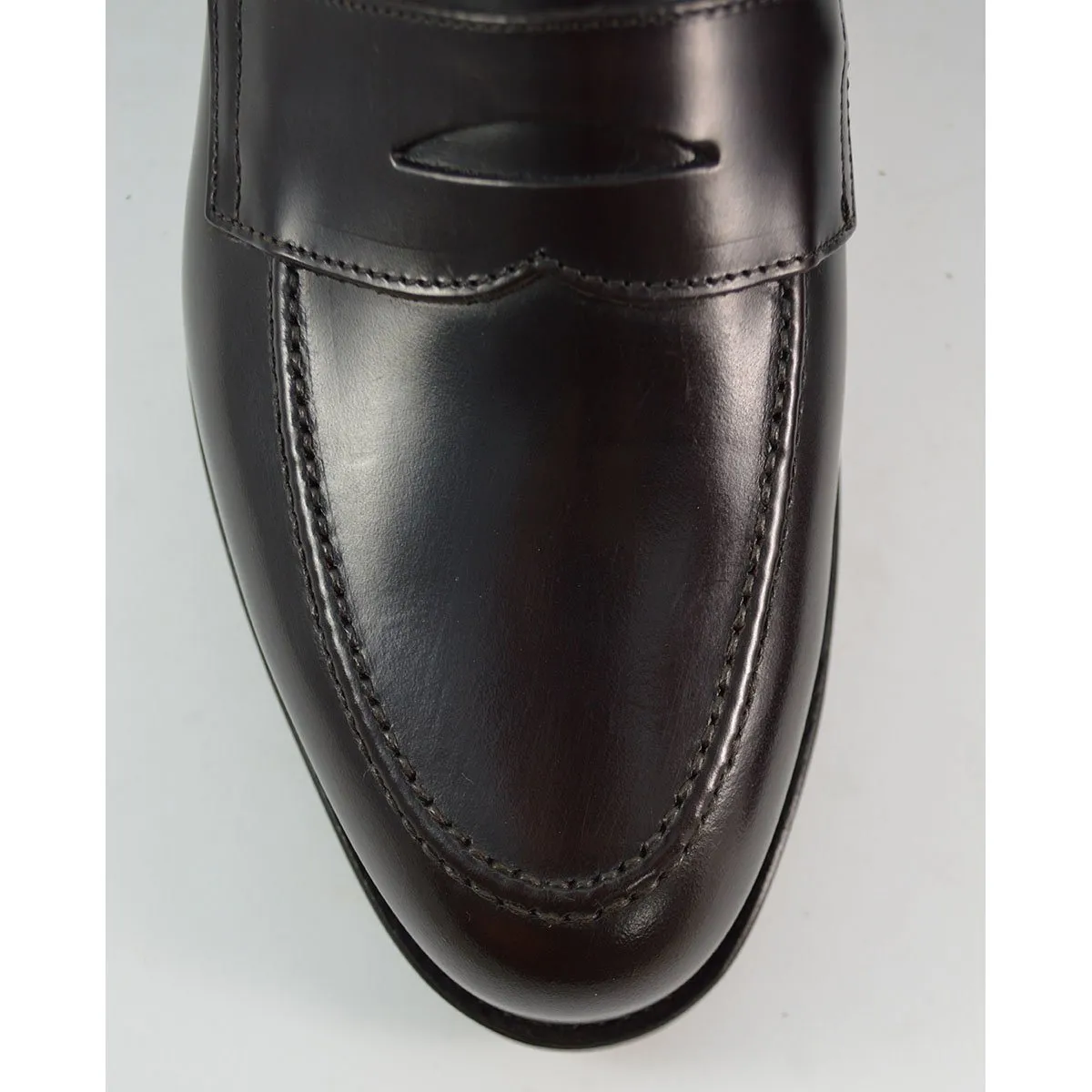 Berwick 1707 Penny Loafer (9628) Hi-Shine (Dainite)