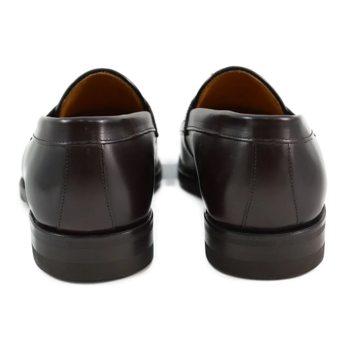 Berwick 1707 Penny Loafer (9628) Hi-Shine (Dainite)