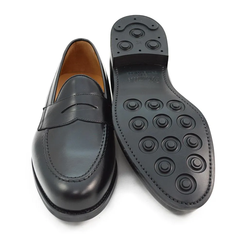 Berwick 1707 Penny Loafer (9628) Hi-Shine (Dainite)