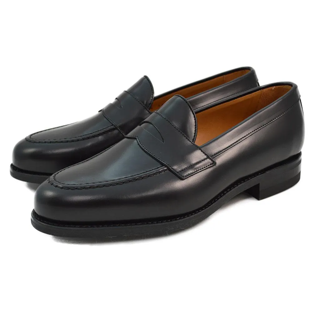Berwick 1707 Penny Loafer (9628) Hi-Shine (Dainite)