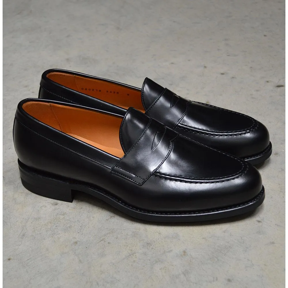 Berwick 1707 Penny Loafer (9628) Hi-Shine (Dainite)