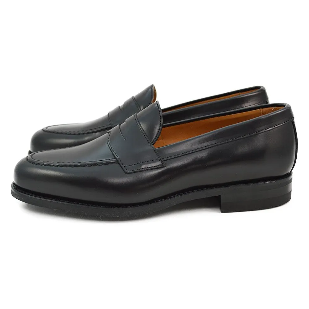 Berwick 1707 Penny Loafer (9628) Hi-Shine (Dainite)