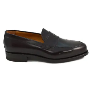 Berwick 1707 Penny Loafer (9628) Hi-Shine (Dainite)