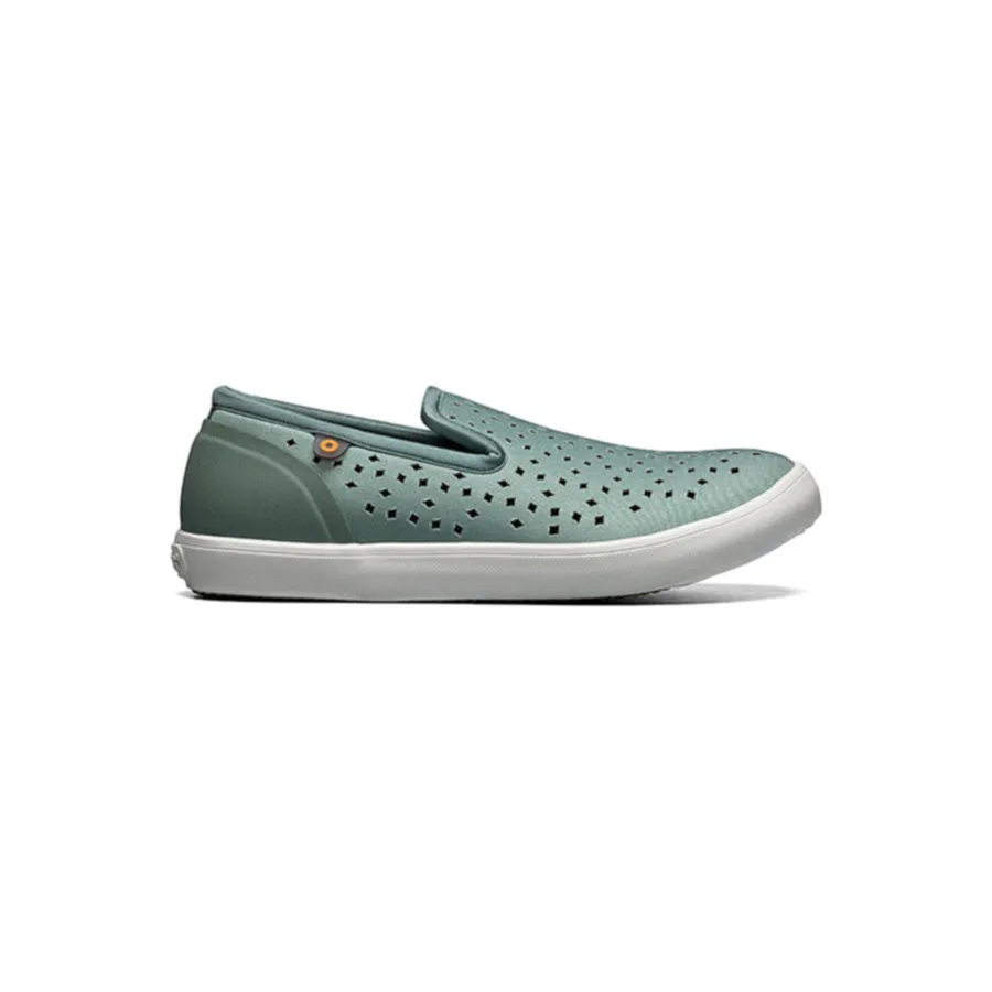 Bogs Breathable Kicker Loafer