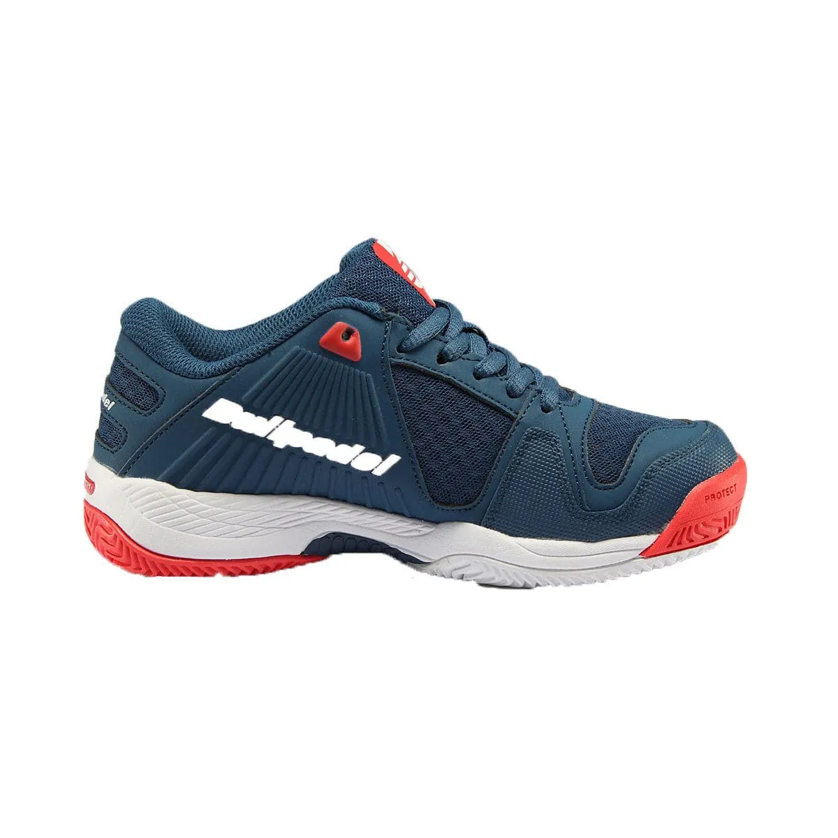 Bullpadel Baser 19 Jr