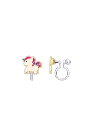 Clip on Earrings