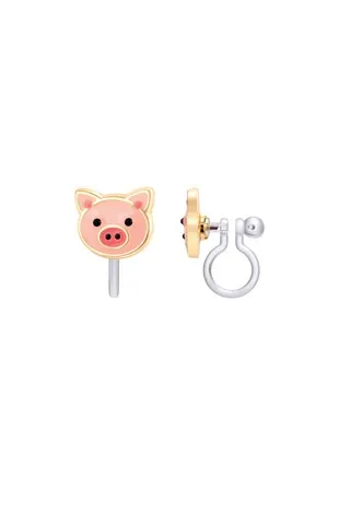 Clip on Earrings