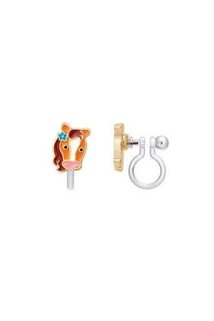 Clip on Earrings