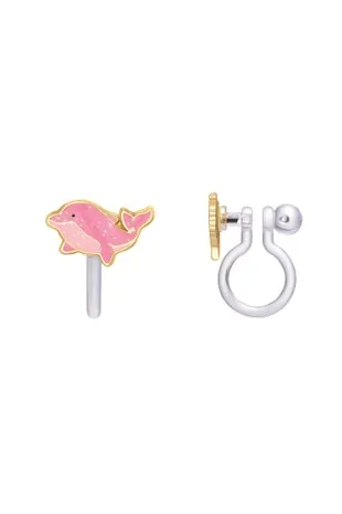 Clip on Earrings
