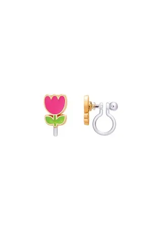 Clip on Earrings