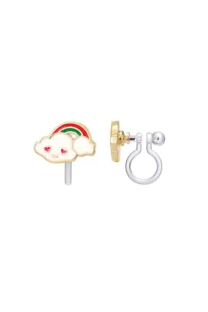 Clip on Earrings