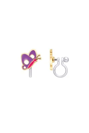 Clip on Earrings
