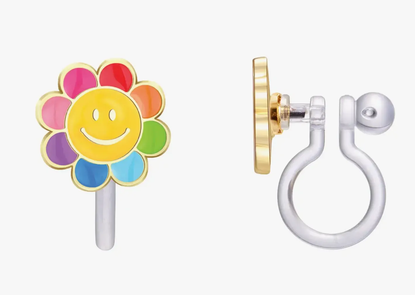 Cutie Clip-On Studs