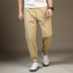 DAKE™ - STYLISH LIGHTWEIGHT SLIM-FIT PANTS