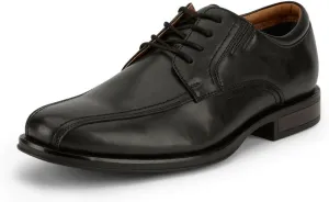 DOCKERS Mens Geyer Dress Run Off Oxford Shoe