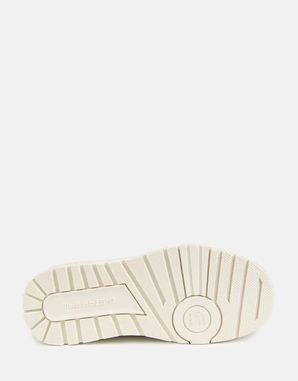 G-Star RAW Lhana II Cup Purple Sneakers