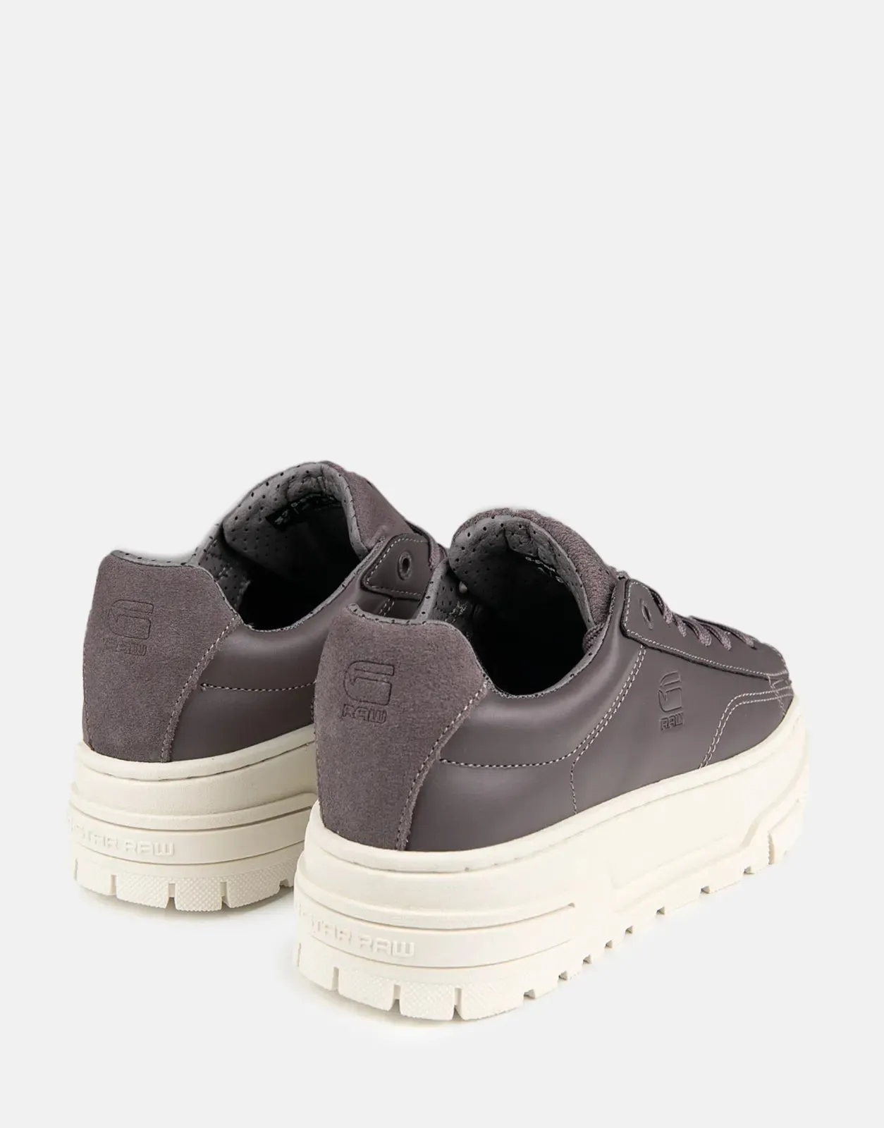 G-Star RAW Lhana II Cup Purple Sneakers