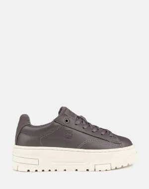 G-Star RAW Lhana II Cup Purple Sneakers