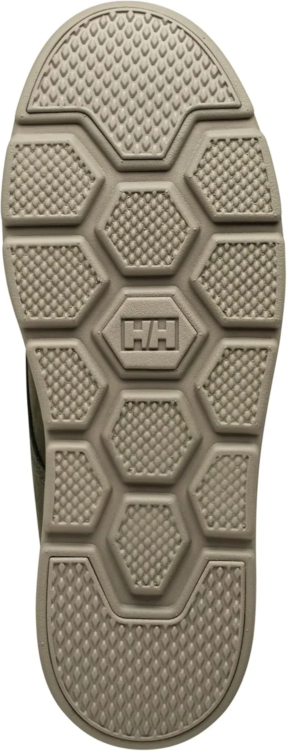 Helly-Hansen Men's Pinehurst Premium Waterproof Leather Hiking Boots
