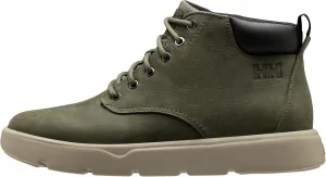 Helly-Hansen Men's Pinehurst Premium Waterproof Leather Hiking Boots