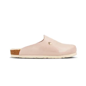 Helsinki Nude Slip On