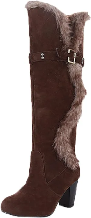 Hiking Boots for Teen Girl Waterproof Boots Warm Ankle Shoes Outdoor Anti-Slip Outdoor Ankle Booties Womens Work Boots