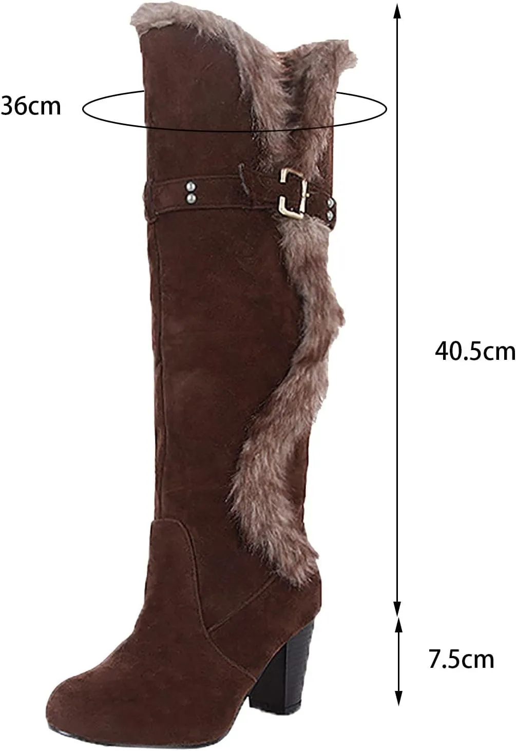 Hiking Boots for Teen Girl Waterproof Boots Warm Ankle Shoes Outdoor Anti-Slip Outdoor Ankle Booties Womens Work Boots