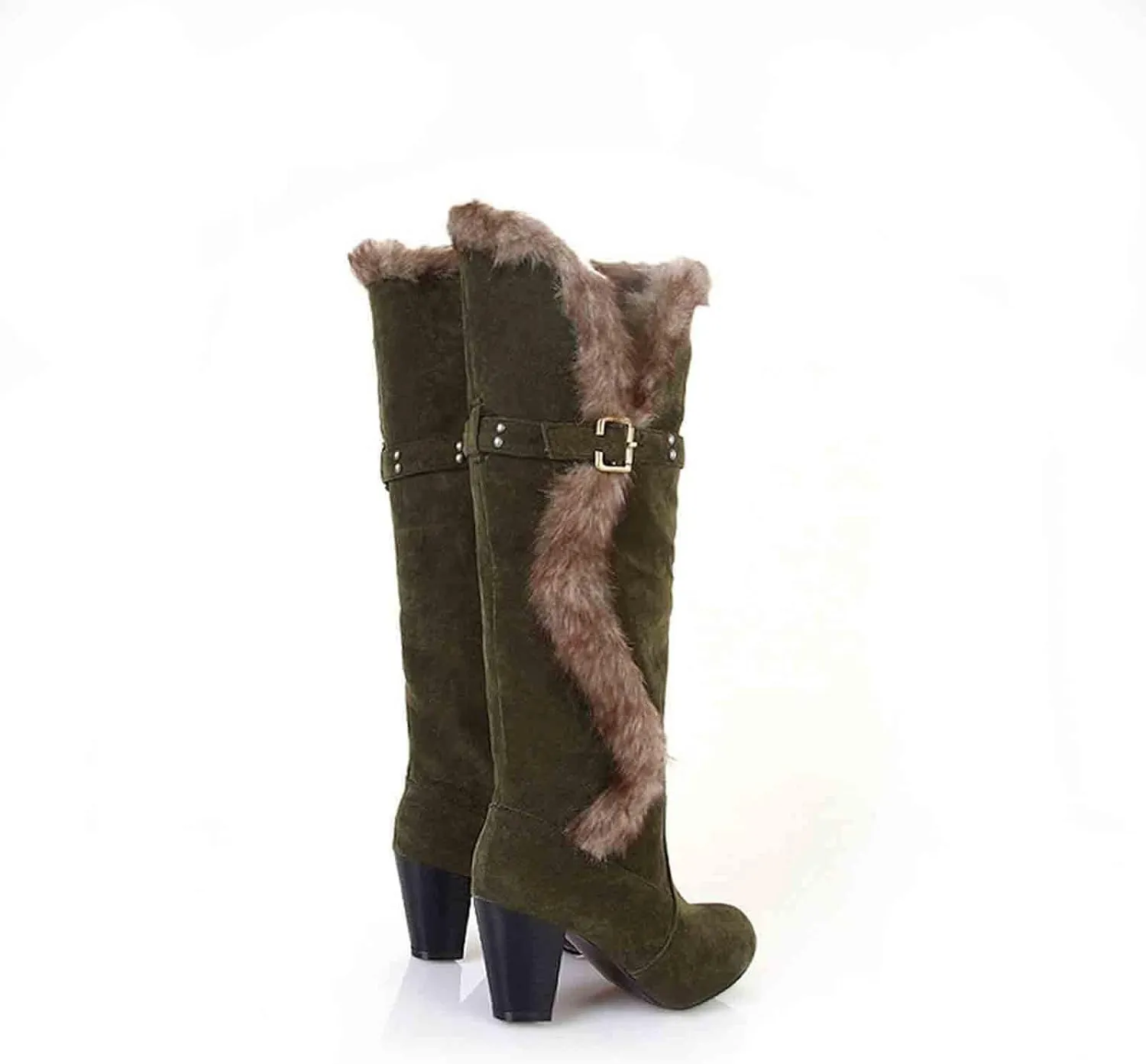 Hiking Boots for Teen Girl Waterproof Boots Warm Ankle Shoes Outdoor Anti-Slip Outdoor Ankle Booties Womens Work Boots