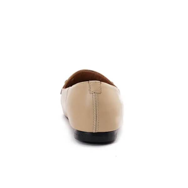 Horsebit Leather Loafers