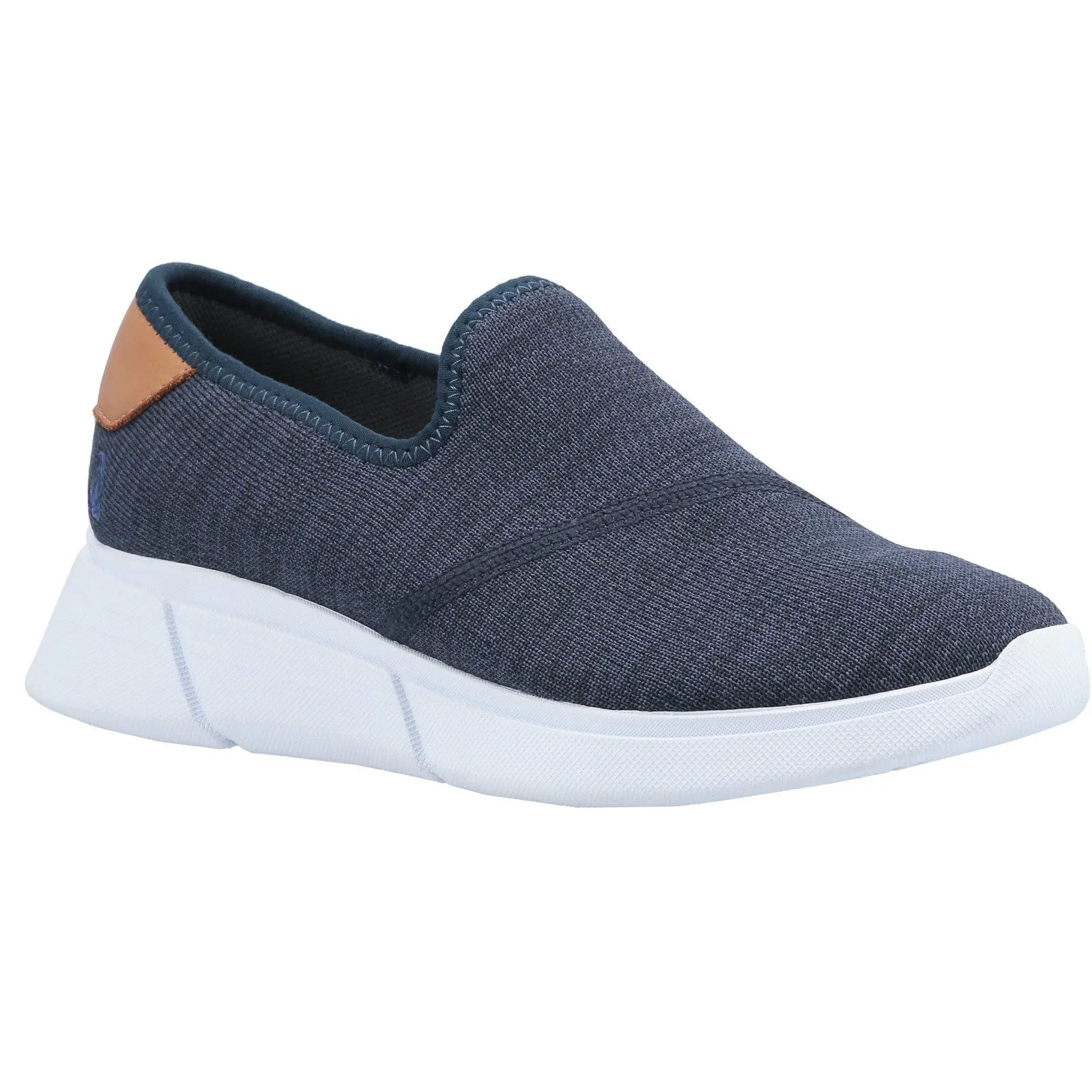 Hush Puppies Makenna Slip On Shoe